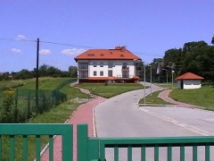 Enklawa - Zielony Most